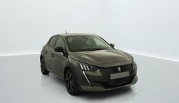 PEUGEOT 208 1.2 PURETECH 100 S/S GT