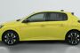 PEUGEOT 208 PURETECH 100 S S BVM6 ALLURE