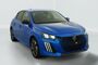 PEUGEOT 208 PURETECH 100 S S BVM6 ALLURE