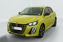 PEUGEOT 208 PURETECH 100 S S BVM6 ALLURE