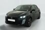 PEUGEOT 208 PURETECH 100 S S BVM6 ALLURE