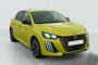 PEUGEOT 208 PURETECH 100 S S BVM6 ALLURE
