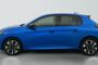 PEUGEOT 208 PURETECH 100 S S BVM6 ALLURE