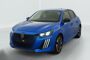 PEUGEOT 208 PURETECH 100 S S BVM6 ALLURE
