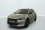 PEUGEOT 208 ELECTRIQUE 50 KWH 136CH GT