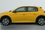 PEUGEOT 208 ELECTRIQUE 50 KWH 136CH ACTIVE