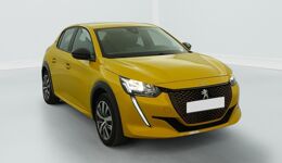 PEUGEOT 208 ELECTRIQUE 50 KWH 136CH ACTIVE