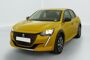 PEUGEOT 208 ELECTRIQUE 50 KWH 136CH ACTIVE