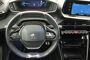PEUGEOT 208 ELECTRIQUE 50 KWH 136CH GT