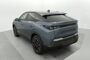 PEUGEOT 3008 (2024) HYBRID 136 E-DCS6 ALLURE