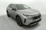 PEUGEOT 3008 (2024) HYBRID 136 E-DCS6 ALLURE