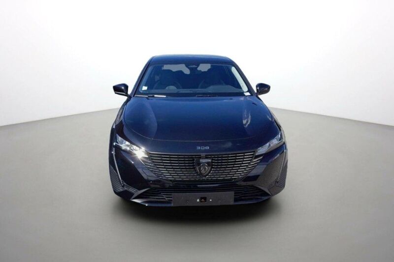 PEUGEOT 308 PHEV 180 E-EAT8 ALLURE PACK