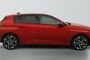 PEUGEOT 308 HYBRID 145 E-DCS6 ALLURE