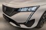 PEUGEOT 308 HYBRID 145 E-DCS6 ALLURE