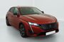 PEUGEOT 308 HYBRID 145 E-DCS6 ALLURE
