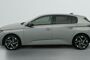 PEUGEOT 308 HYBRID 145 E-DCS6 ALLURE