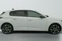 PEUGEOT 308 HYBRID 145 E-DCS6 ALLURE