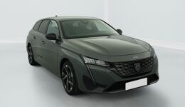 PEUGEOT 308 SW PHEV 180 E-EAT8 ALLURE