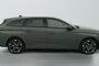 PEUGEOT 308 SW PHEV 180 E-EAT8 ALLURE