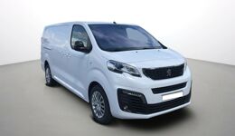 PEUGEOT EXPERT FOURGON TOLE 2.0 BLUE HDI 145 S/S BVM6 LONG
