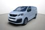 PEUGEOT EXPERT FOURGON TOLE 2.0 BLUE HDI 145 S/S BVM6 LONG