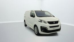 PEUGEOT EXPERT FG TOLE (2024) 2.0 BLUE HDI 145 S/S EAT8 TAILLE M