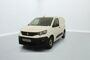 PEUGEOT PARTNER FOURGON STANDARD 650 KG BLUEHDI 75 BVM5 PREMIUM
