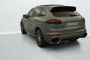 PORSCHE CAYENNE 3.6 V6 440 CH GTS TIPTRONIC A