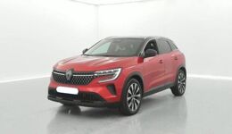 RENAULT AUSTRAL MILD HYBRID ADVANCED 130 TECHNO