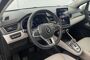RENAULT CAPTUR TCE 155 EDC FAP INITIALE PARIS