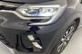RENAULT CAPTUR TCE 155 EDC FAP INITIALE PARIS