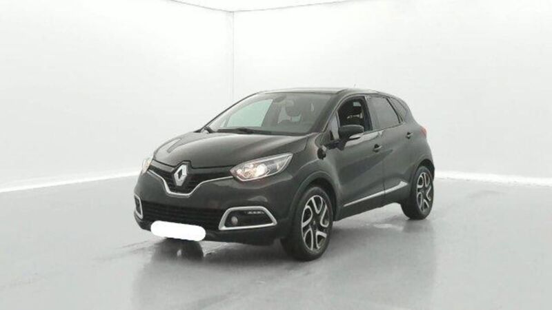 RENAULT CAPTUR TCE 90 ENERGY S S ECO2 INTENS