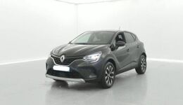 RENAULT CAPTUR TCE 90 EVOLUTION