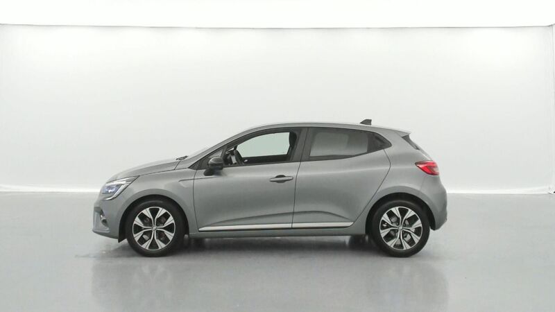 RENAULT CLIO TCE 100 GPL EVOLUTION