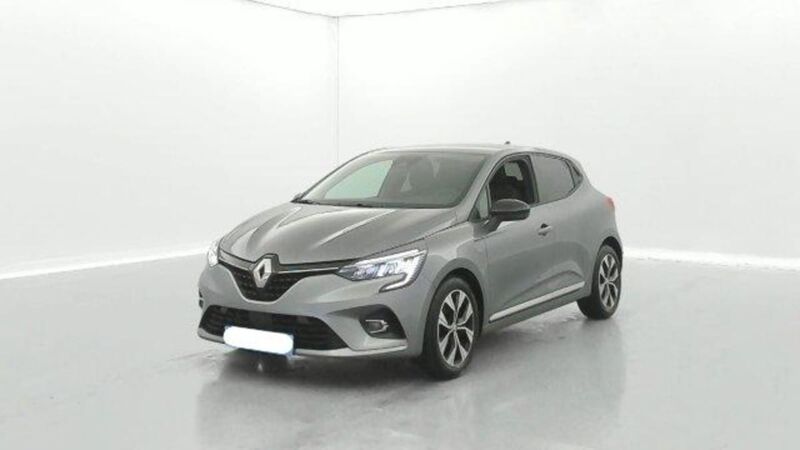 RENAULT CLIO TCE 100 GPL EVOLUTION