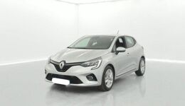 RENAULT CLIO TCE 90 - 21 BUSINESS