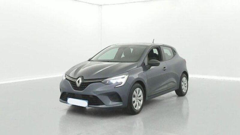 RENAULT CLIO SCE 65 LIFE