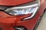 RENAULT CLIO TCE 130 EDC FAP INTENS