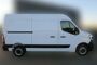 RENAULT MASTER FOURGON L2H2 3.5T 2.3 DCI 135 BVM GRAND CONFORT