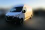 RENAULT MASTER FOURGON L2H2 3.5T 2.3 DCI 135 BVM GRAND CONFORT
