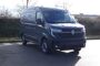 RENAULT MASTER FGN TRAC 3T5 L3H2 BLUE DCI 170 EXTRA