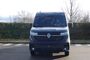 RENAULT MASTER FGN TRAC 3T5 L3H2 BLUE DCI 170 EXTRA