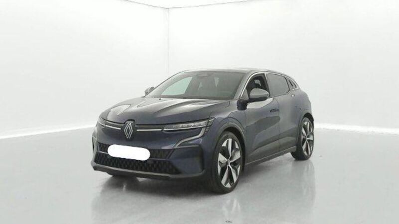 RENAULT MEGANE E-TECH EV60 220 CH OPTIMUM CHARGE TECHNO