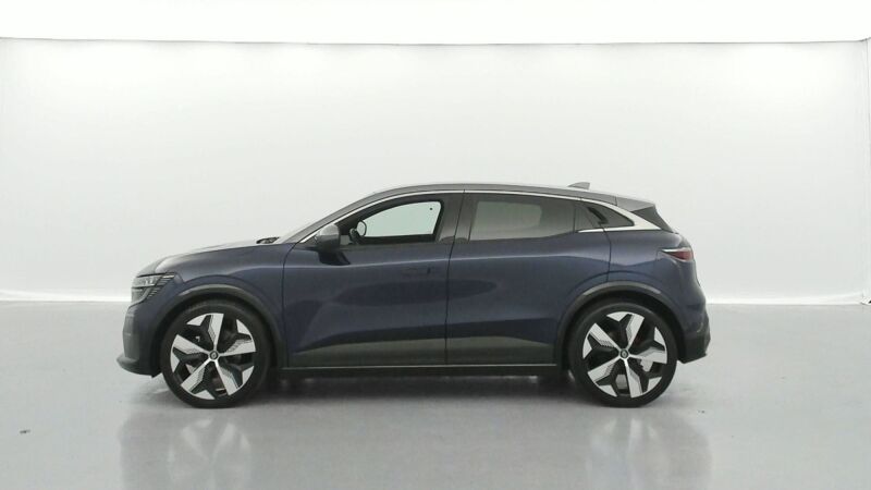 RENAULT MEGANE E-TECH EV60 220 CH OPTIMUM CHARGE TECHNO