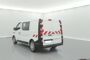 RENAULT TRAFIC FG VUL TRAFIC CA L1H1 1000 KG DCI 95 E6 GRAND CONFORT