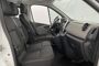 RENAULT TRAFIC FG VUL TRAFIC CA L1H1 1000 KG DCI 95 E6 GRAND CONFORT