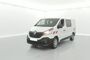 RENAULT TRAFIC FG VUL TRAFIC CA L1H1 1000 KG DCI 95 E6 GRAND CONFORT