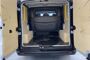 RENAULT TRAFIC FG VUL TRAFIC CA L1H1 1000 KG DCI 95 E6 GRAND CONFORT