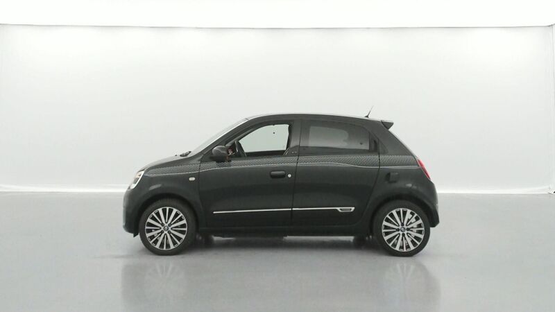RENAULT TWINGO III ACHAT INTEGRAL INTENS