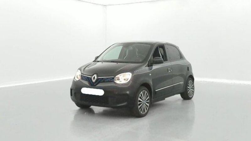 RENAULT TWINGO III ACHAT INTEGRAL INTENS